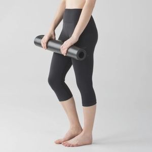 3 pairs Flow & Go Cropped